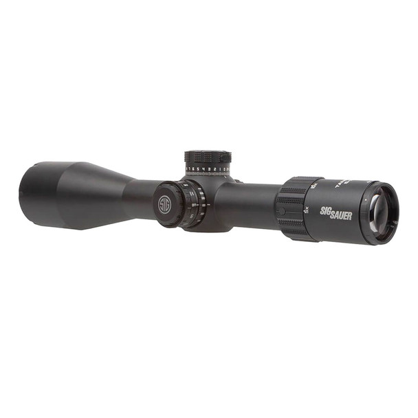 product variation SIG SAUER Tango-DMR 5-30x56 34mm FFP MOA DEV-L 2.0 Illum Reticle Black Riflescope (SOTD65111) image