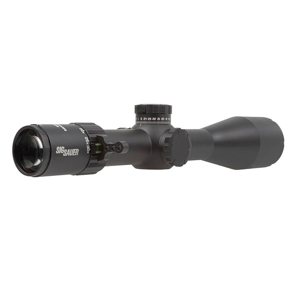 product variation SIG SAUER Tango-DMR 5-30x56 34mm FFP MOA DEV-L 2.0 Illum Reticle Black Riflescope (SOTD65111) image