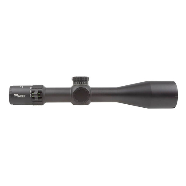 product variation SIG SAUER Tango-DMR 5-30x56mm 34mm FFP MRAD Milling 2.0 Illum Reticle Black Riflescope (SOTD65114) image