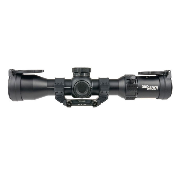 SIG SAUER Tango-MSR 2-12x44 Riflescope SOTM62000