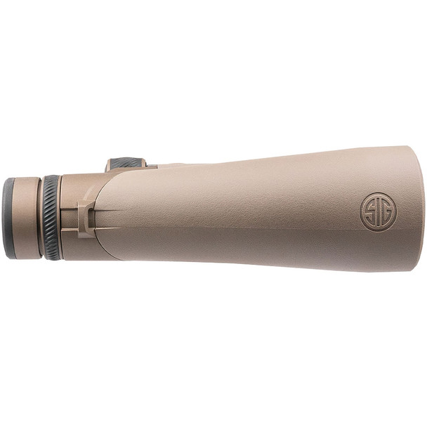 product variation SIG SAUER ZULU10 HDX 10x42 Closed Bridge Binocular (SOZ10001) image