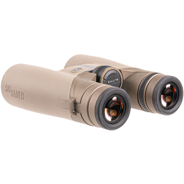 product variation SIG SAUER ZULU10 HDX 12x50 Closed Bridge Binocular (SOZ10003) image