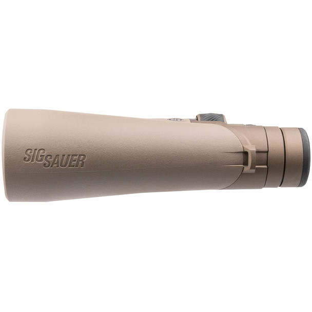 product variation SIG SAUER ZULU10 HDX 12x50 Closed Bridge Binocular (SOZ10003) image