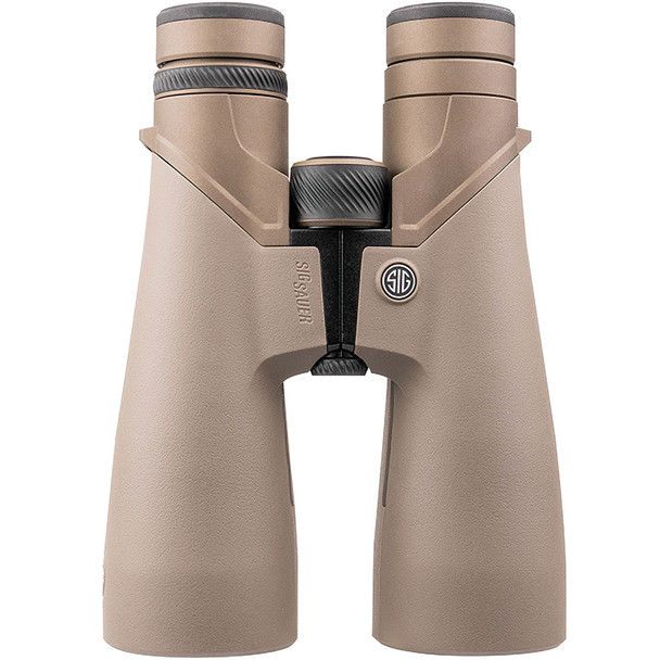 product variation SIG SAUER ZULU10 HDX 12x50 Closed Bridge Binocular (SOZ10003) image