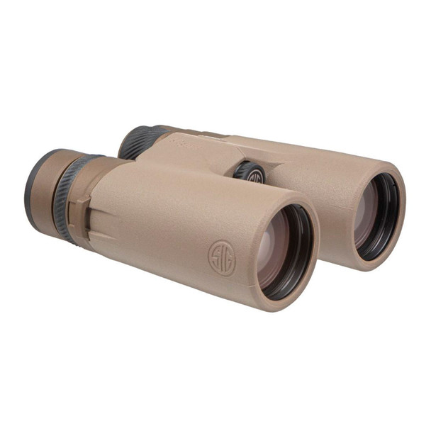 product variation SIG SAUER ZULU8 HDX 10x42 Closed Bridge Binocular (SOZ80001) image