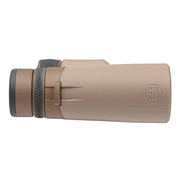 product variation SIG SAUER ZULU8 HDX 10x42 Closed Bridge Binocular (SOZ80001) image