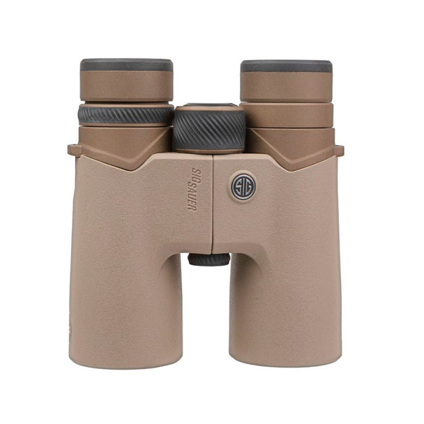 product variation SIG SAUER ZULU8 HDX 10x42 Closed Bridge Binocular (SOZ80001) image