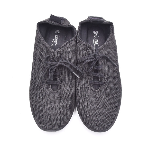 product variation Open Box (Great condition, limited use): Arcopedico Women's LS, Black, 41 (US Women's 9.5-10) M image