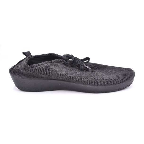 product variation Open Box (Great condition, limited use): Arcopedico Women's LS, Black, 41 (US Women's 9.5-10) M image