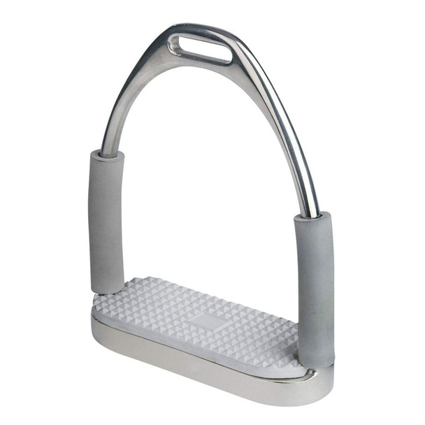 product variation CENTAUR Jointed Stirrup Irons (464050SS) image