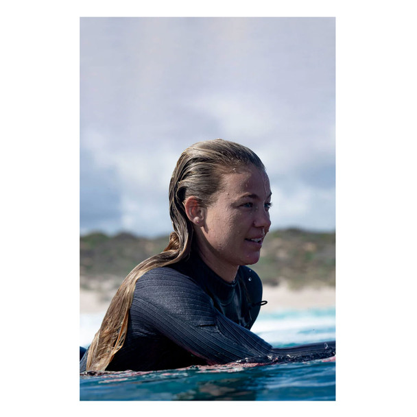 ONEILL Women HyperFreak Chest Zip Full Wetsuit 5348-A00