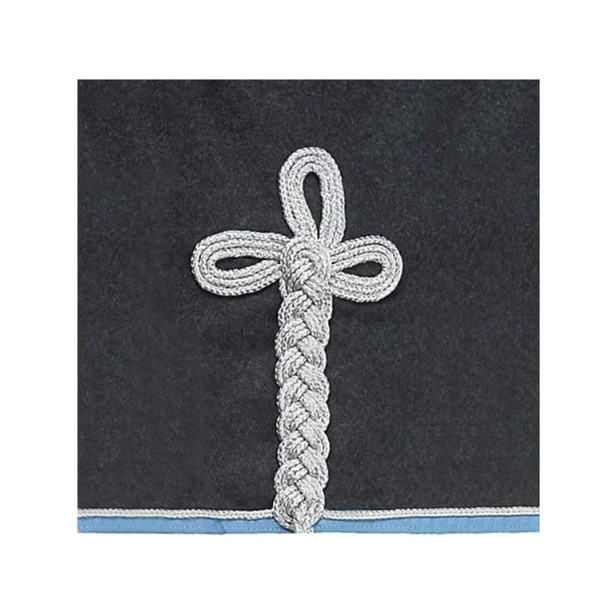 product variation Charcoal/Silver/Light Blue image