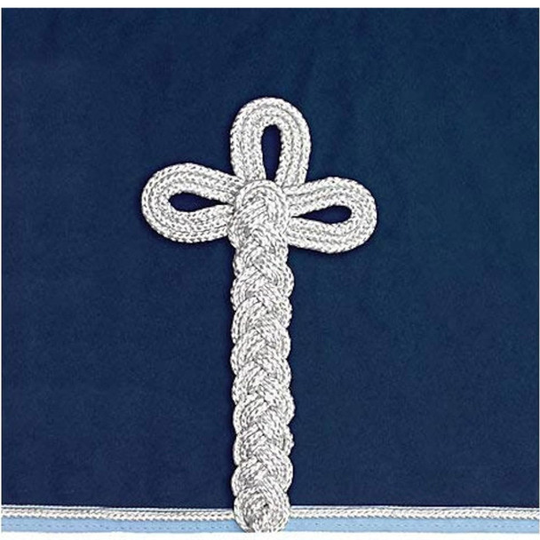 product variation Navy/Light Blue/Silver image