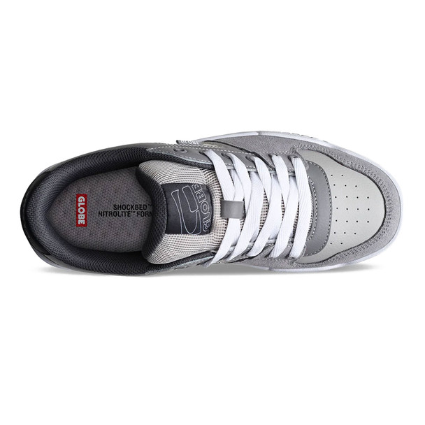 product variation Triple Gray image