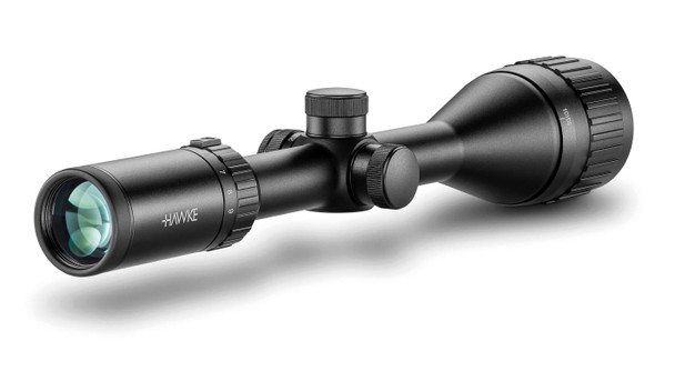 product variation HAWKE Vantage IR 3-9x50 AO Illuminated Mil-Dot Reticle Riflescope (14232) image