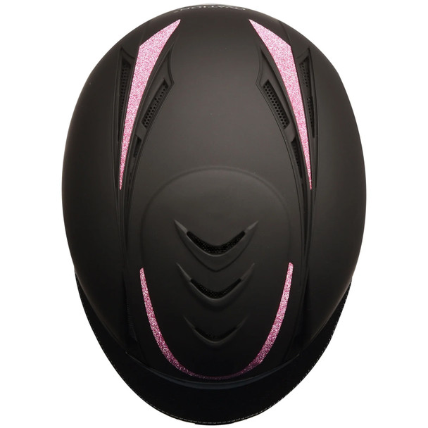 product variation Black Glitter Pink image