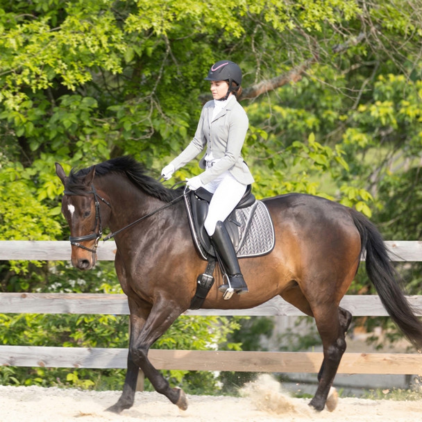 product variation Black Glitter Pink image