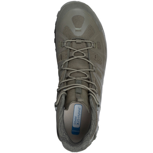 product variation Ranger Green image