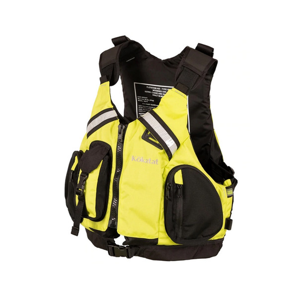 product variation KOKATAT UL MsFIT Tour Mantis Life Vest (LVUMFTMA) image