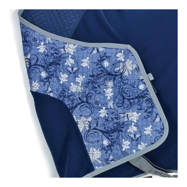 product variation Navy/Blue Secret Garden image