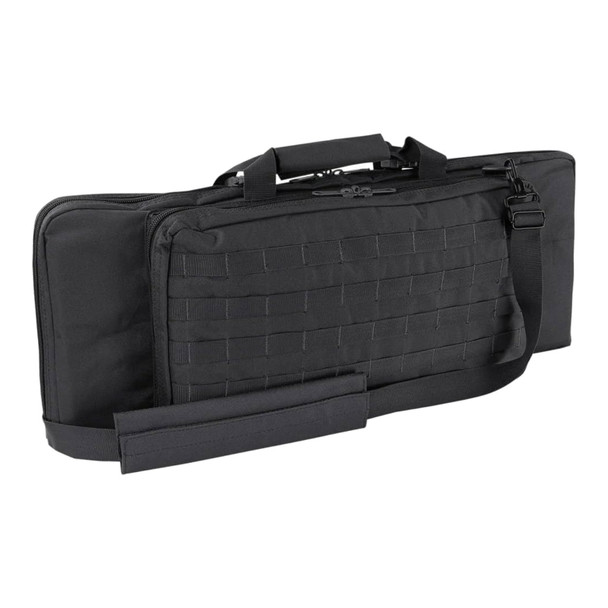 product variation CONDOR OUTDOOR Single 28in Black Rifle Case (150-002) image