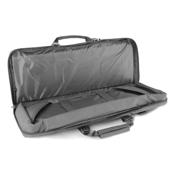 product variation CONDOR OUTDOOR Single 28in Black Rifle Case (150-002) image