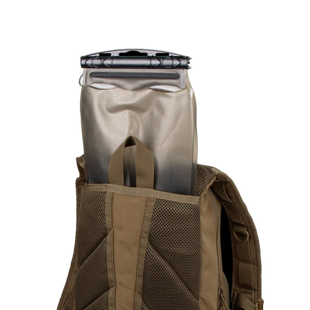 product variation CONDOR OUTDOOR Fuel Coyote Brown Hydration Pack (165-498) image