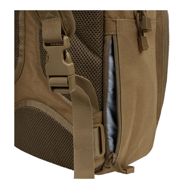 product variation CONDOR OUTDOOR Fuel Coyote Brown Hydration Pack (165-498) image