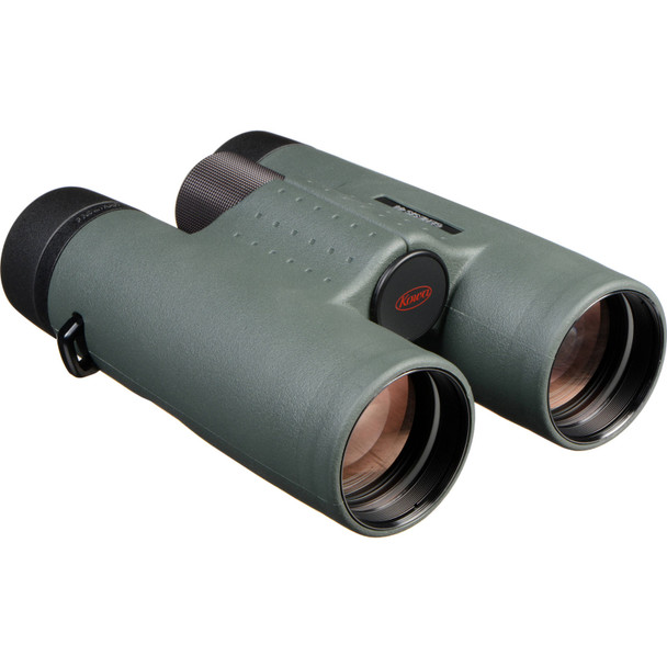 product variation KOWA Genesis Series 10.5x44mm Green Prominar XD Lens Binoculars (GN44-10) image