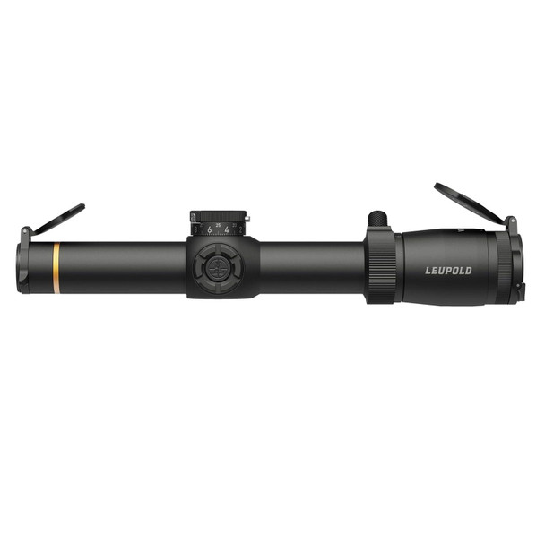 product variation LEUPOLD VX-6HD Gen 2 1-6x24mm CDS-SZL2 Illuminated FireDot Duplex Reticle Riflescope (183835) image