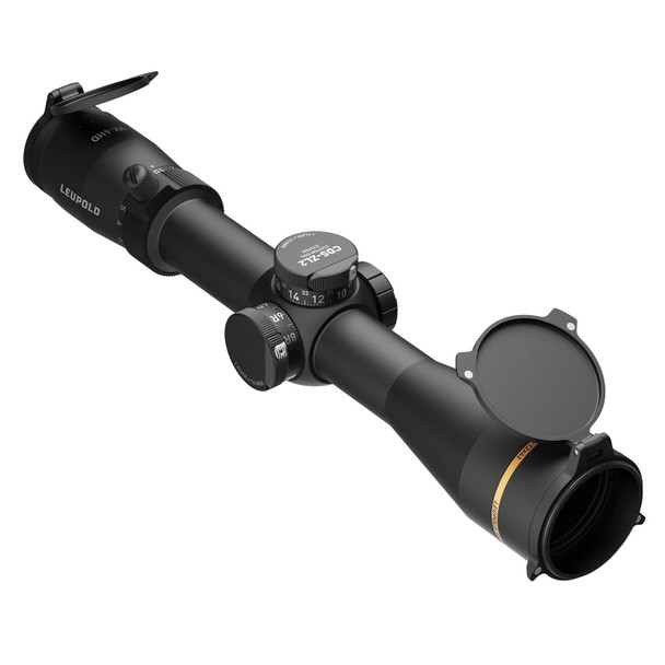 product variation LEUPOLD VX-6HD Gen 2 2-12x42 CDS-SZL2 Illuminamed FireDot Duplex Reticle Riflescope (183836) image
