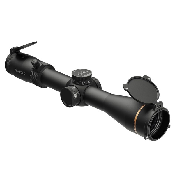 product variation LEUPOLD VX-6HD Gen 2 2-12x42 CDS-SZL2 Illuminamed FireDot Duplex Reticle Riflescope (183836) image
