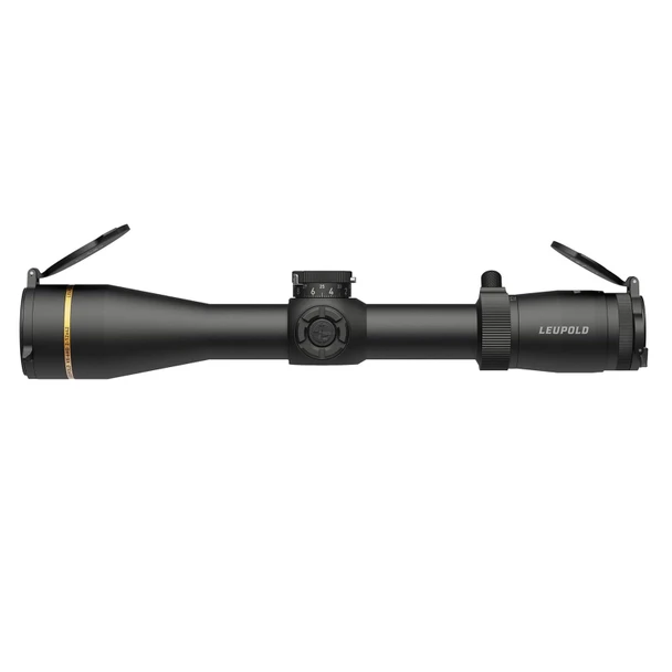 product variation LEUPOLD VX-6HD Gen 2 2-12x42 CDS-SZL2 Illuminamed FireDot Duplex Reticle Riflescope (183836) image