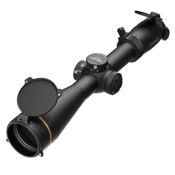 60号x2、 LEUPOLD VX-6HD Gen 2 3-18x50 CDS-SZL2 Side Focus Illuminated