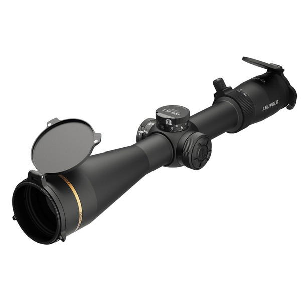 product variation LEUPOLD VX-6HD Gen 2 3-18x50 CDS-SZL2 Side Focus Illuminated FireDot Duplex Reticle Riflescope (183839) image
