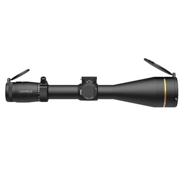 product variation LEUPOLD VX-6HD Gen 2 3-18x56 CDS-SZL2 Side Focus Illuminated FireDot Twilight Hunter Reticle Riflescope (183840) image