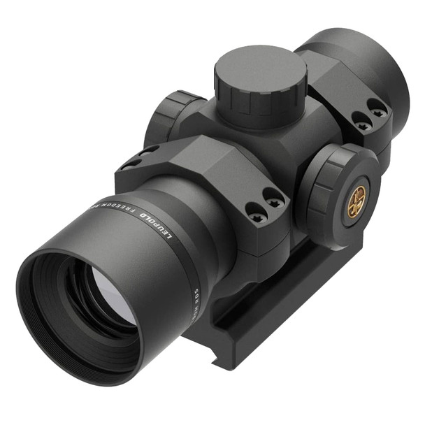 product variation LEUPOLD Freedom RDS 1 MOA Red Dot Reticle Muzzleloader (186280) image
