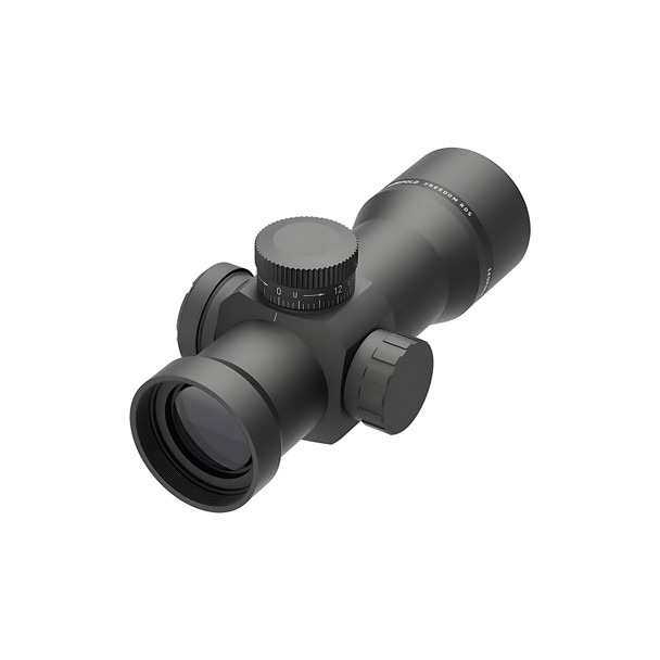 product variation LEUPOLD Freedom RDS 1 MOA Red Dot Reticle Muzzleloader (186280) image