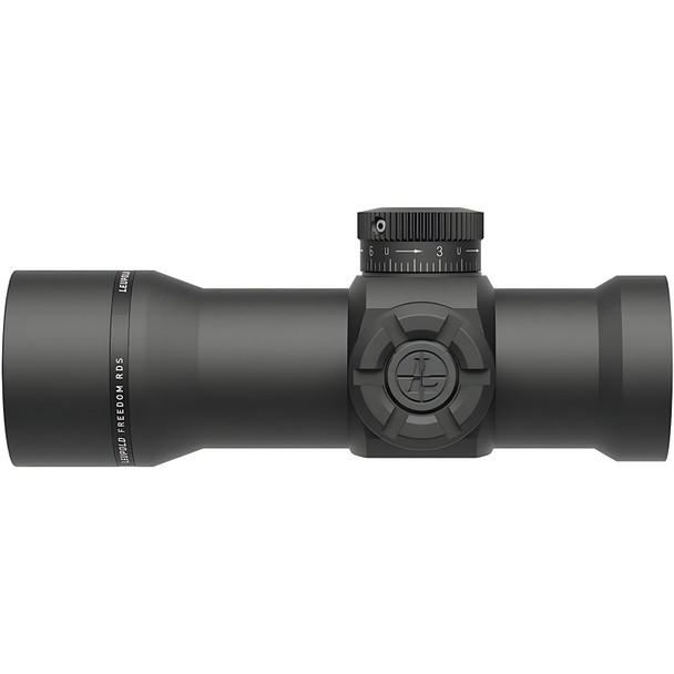 product variation LEUPOLD Freedom RDS 1 MOA Red Dot Reticle Muzzleloader (186280) image