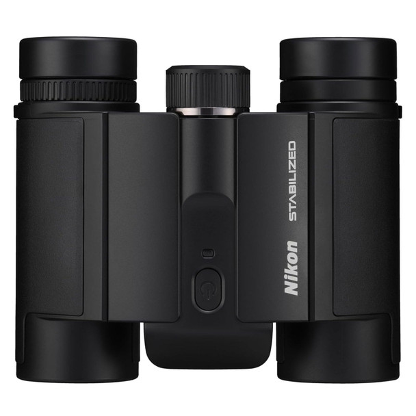 product variation NIKON Stabilized 12x25 S Binoculars (16783) image