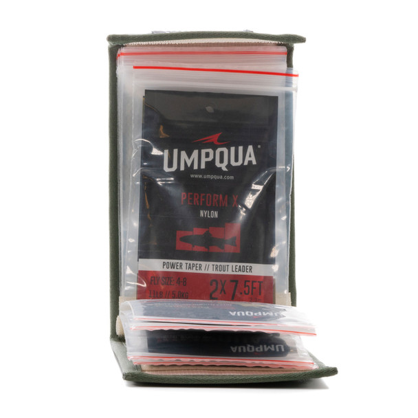 UMPQUA NorthFork Pine Leader Wallet (35303)