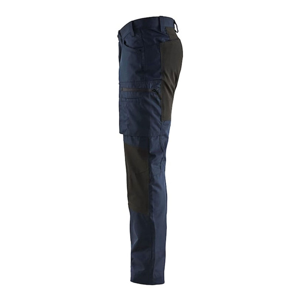 product variation Dark Navy/Black image