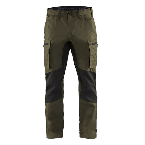 product variation Dark Olive Green/Black image