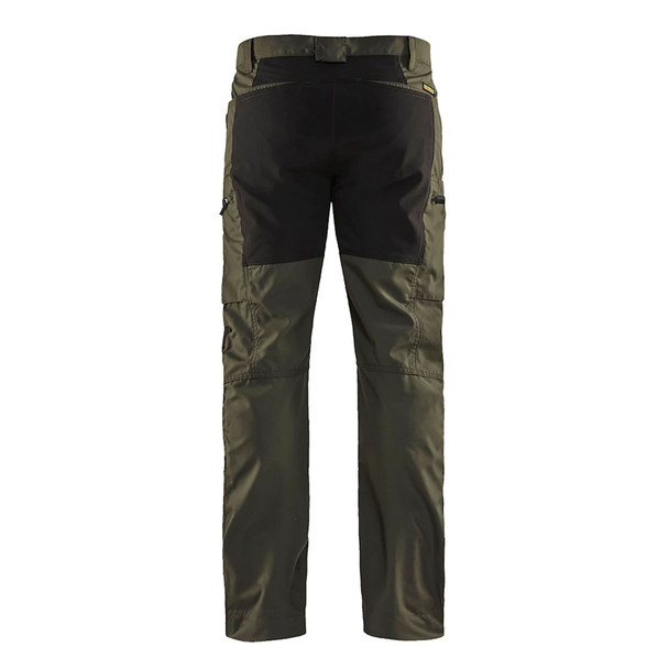 product variation Dark Olive Green/Black image