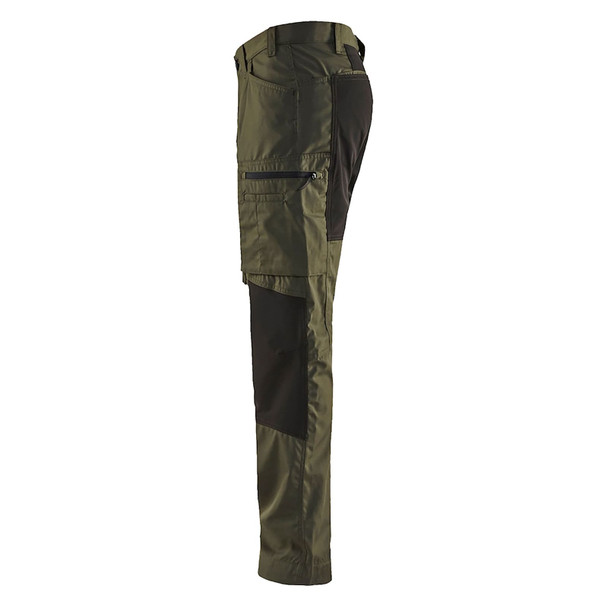 product variation Dark Olive Green/Black image