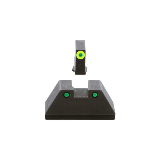 product variation AMERIGLO Optic Compatible Sight Set for all Glock except 42/43 (GL-252) image