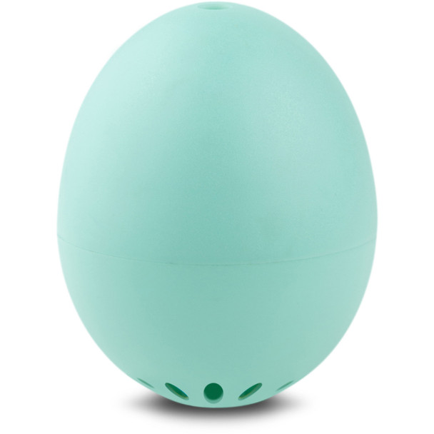 product variation BRAINSTREAM BeepEgg Basic Turquoise Singing Floating Egg Timer (A004566) image