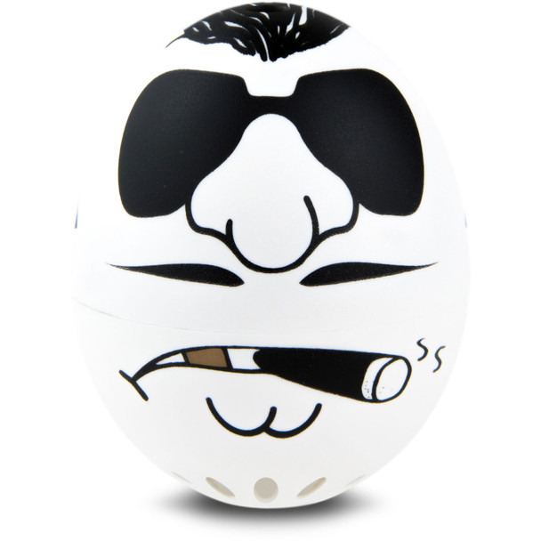 product variation BRAINSTREAM Mafia BeepEgg Singing Floating Egg Timer (A004691) image