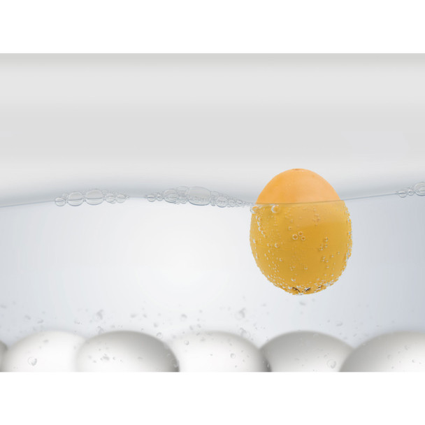 product variation BRAINSTREAM Mafia BeepEgg Singing Floating Egg Timer (A004691) image