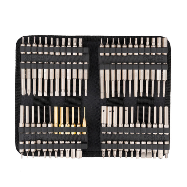 product variation FIX IT STICKS Pro Armorer's Gunsmithing Toolkit with 11 Torque Limiters (FIS-PROK-TL) image